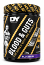 Progenix Sportnahrung - Dosrian Yates Blood and Guts Booster
